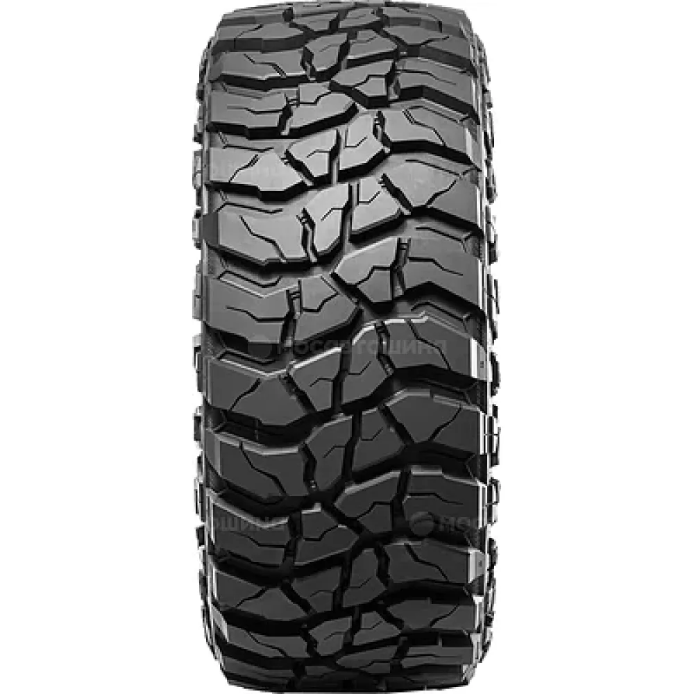 Venom Power Swampthing M/T 42x16,5x30LT 126Q (BLK)