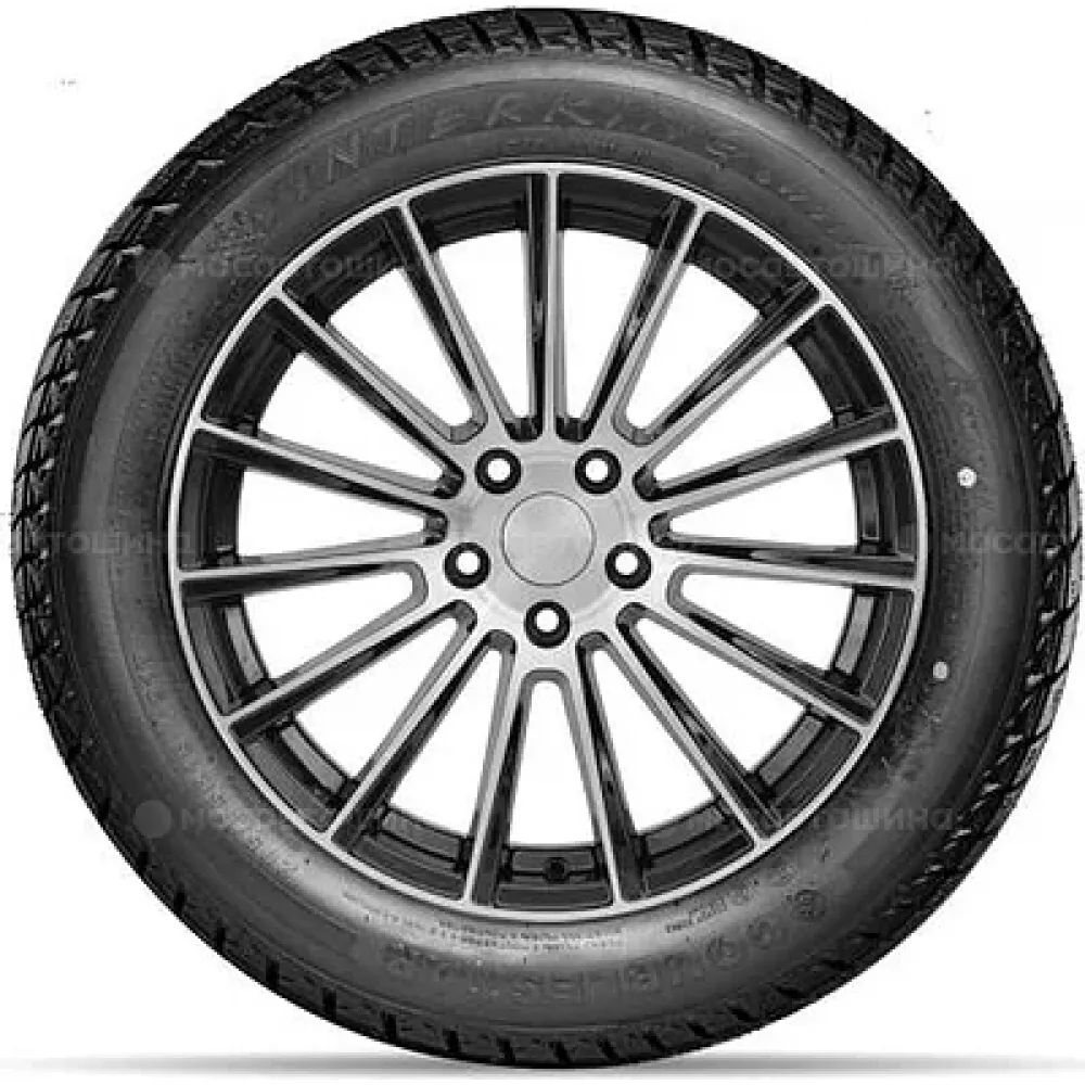 Doublestar DW01 225/75 R16C 115/112Q