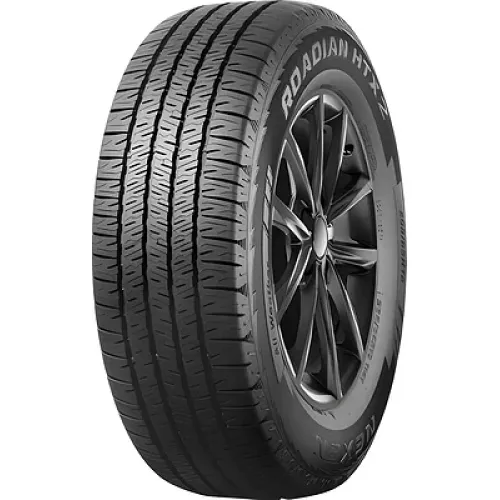 Nexen Roadian H/TX 2 255/65 R18 111T