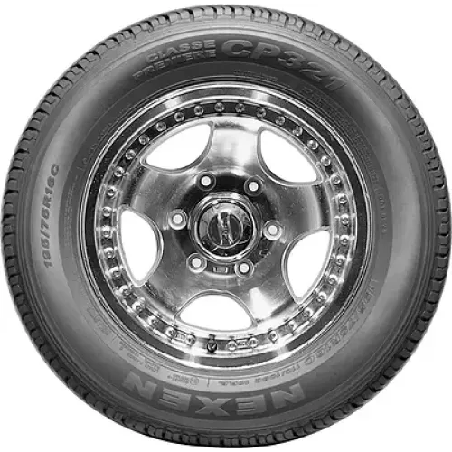 Nexen CP321 195/75 R16C 110/108Q