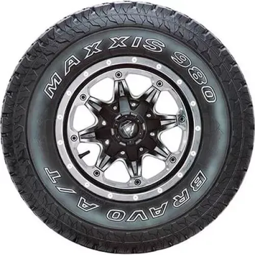 Maxxis AT-980 Bravo 265/65 R17 117/114Q