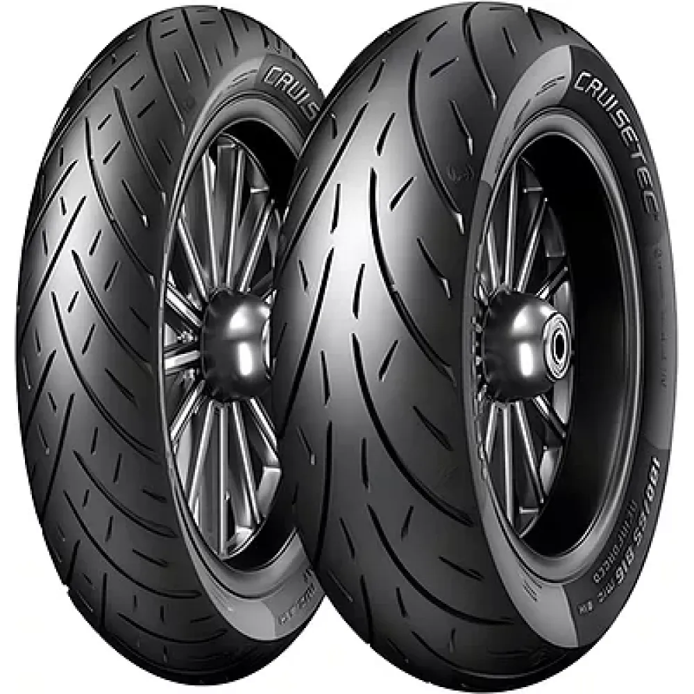 Metzeler Cruisetec 130/80 R17 65H (Передняя)