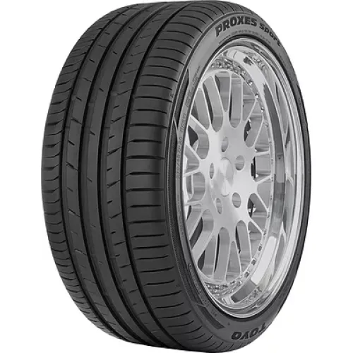 Toyo Proxes Sport 235/40 R18 95Y XL