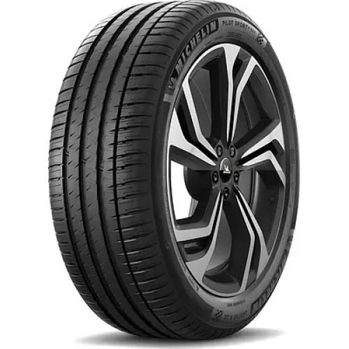 Michelin Pilot Sport PS4 SUV 265/50 R19 110Y XL