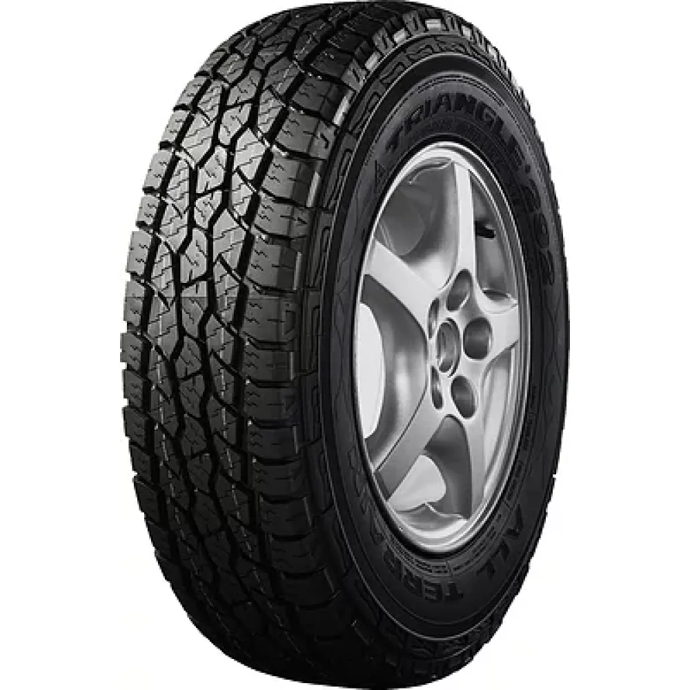 Triangle TR292 235/65 R16 107T