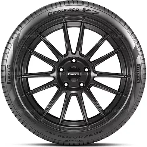 Pirelli Cinturato P7 new 205/45 R17 88W RF