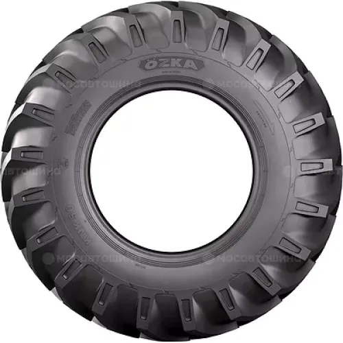 Ozka KNK50 12,4x28 117A6 PR6 TT