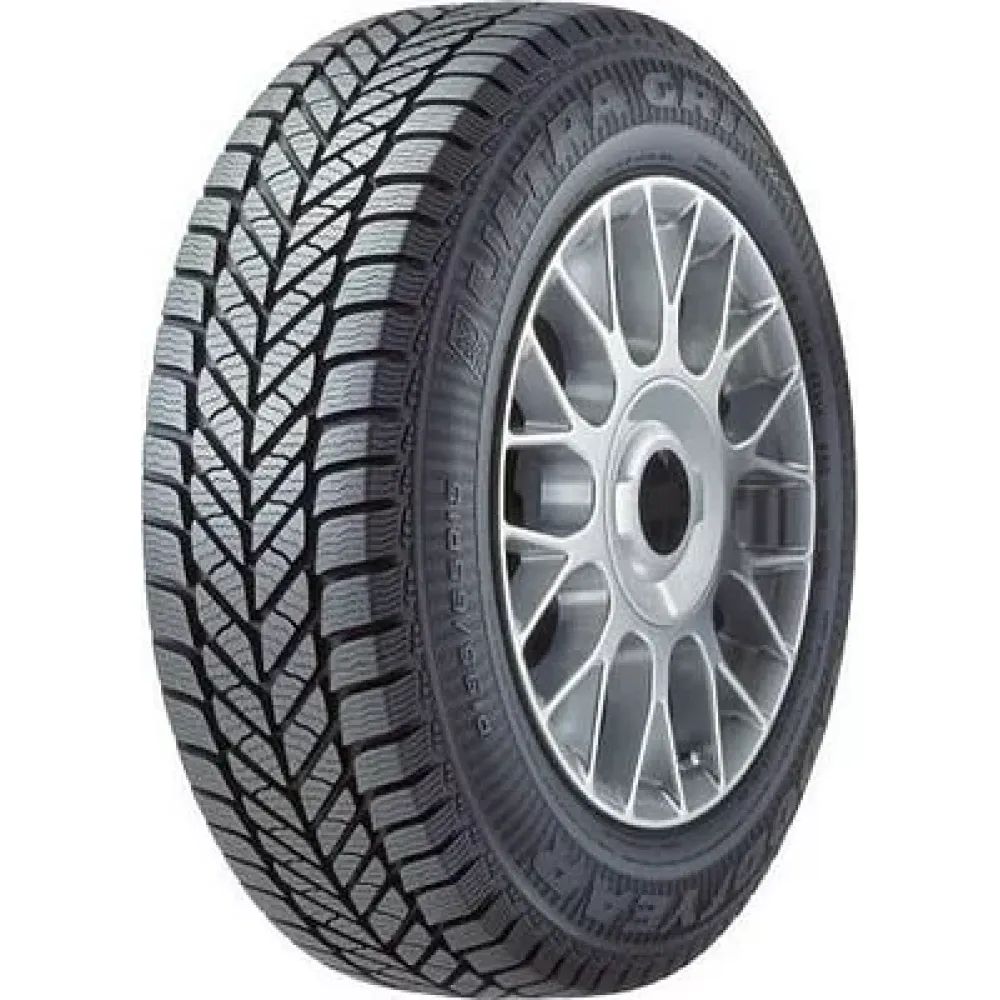 Goodyear UltraGrip Ice 215/70 R16 100T