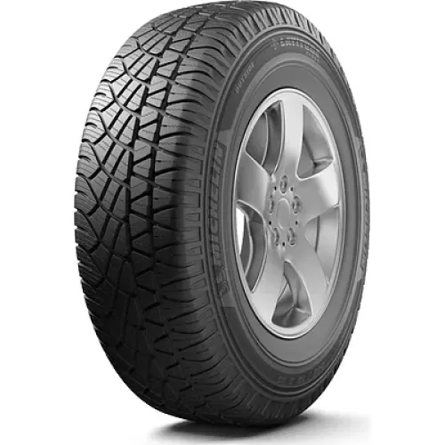 Michelin Latitude Cross 255/70 R15 108H