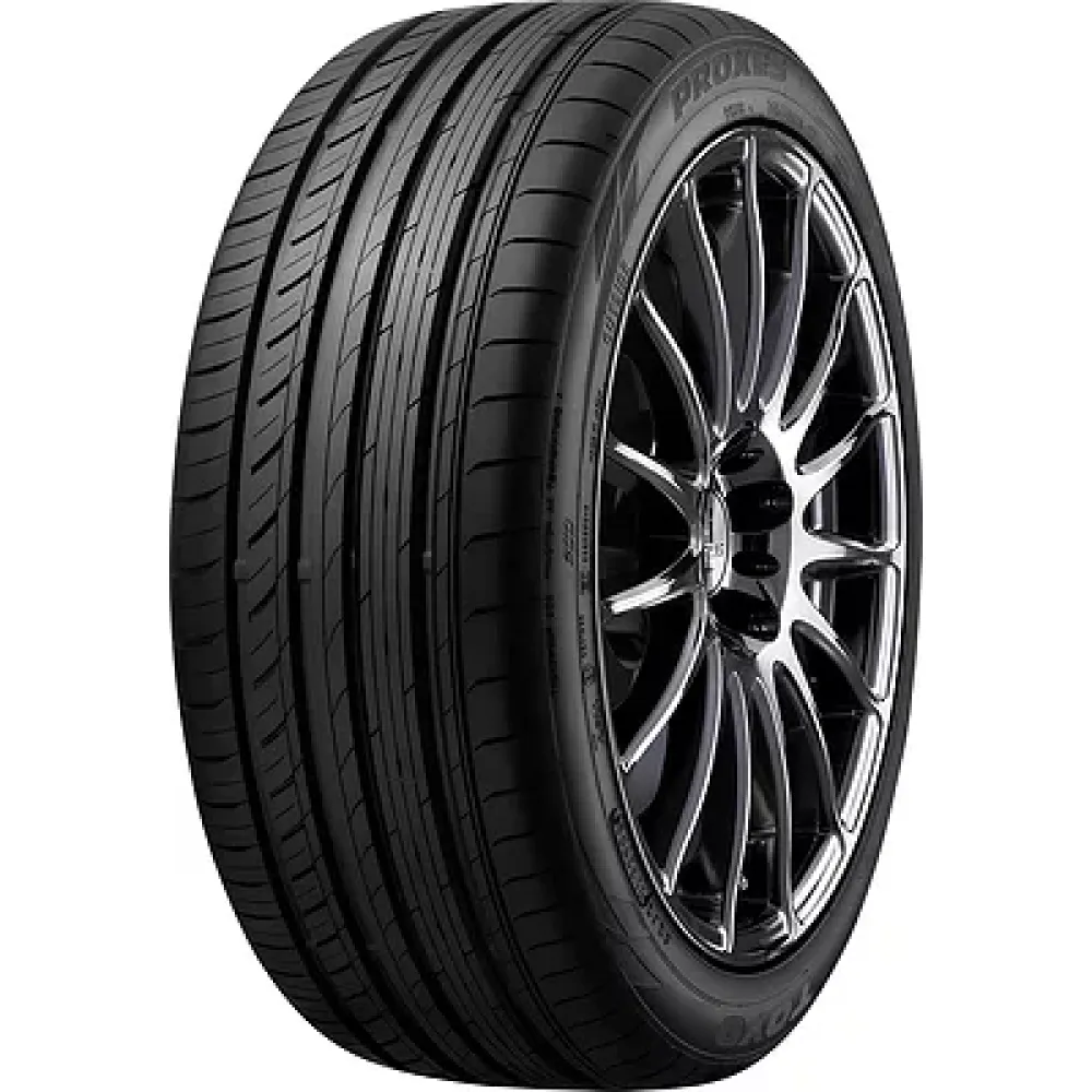 Toyo Proxes C1S 245/35 R20 95W
