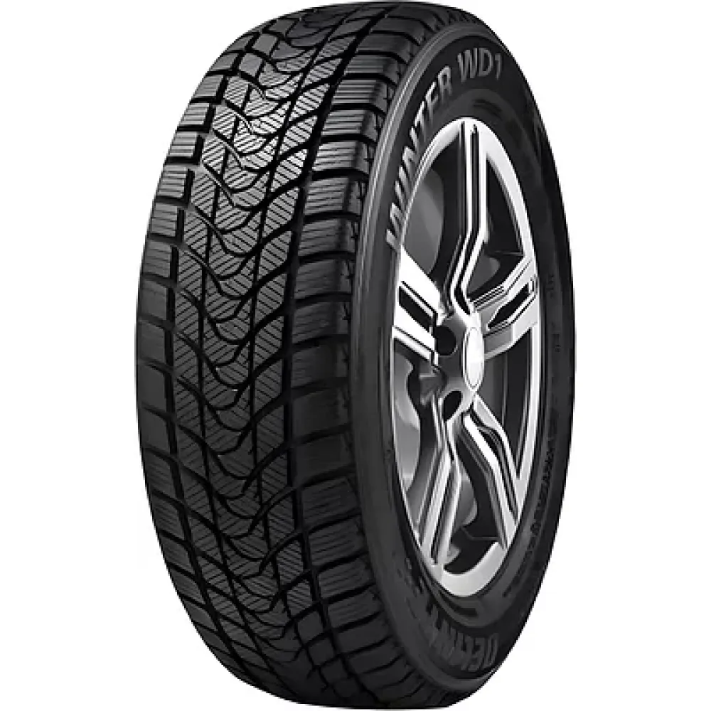 Delinte WD1 255/45 R19 100H
