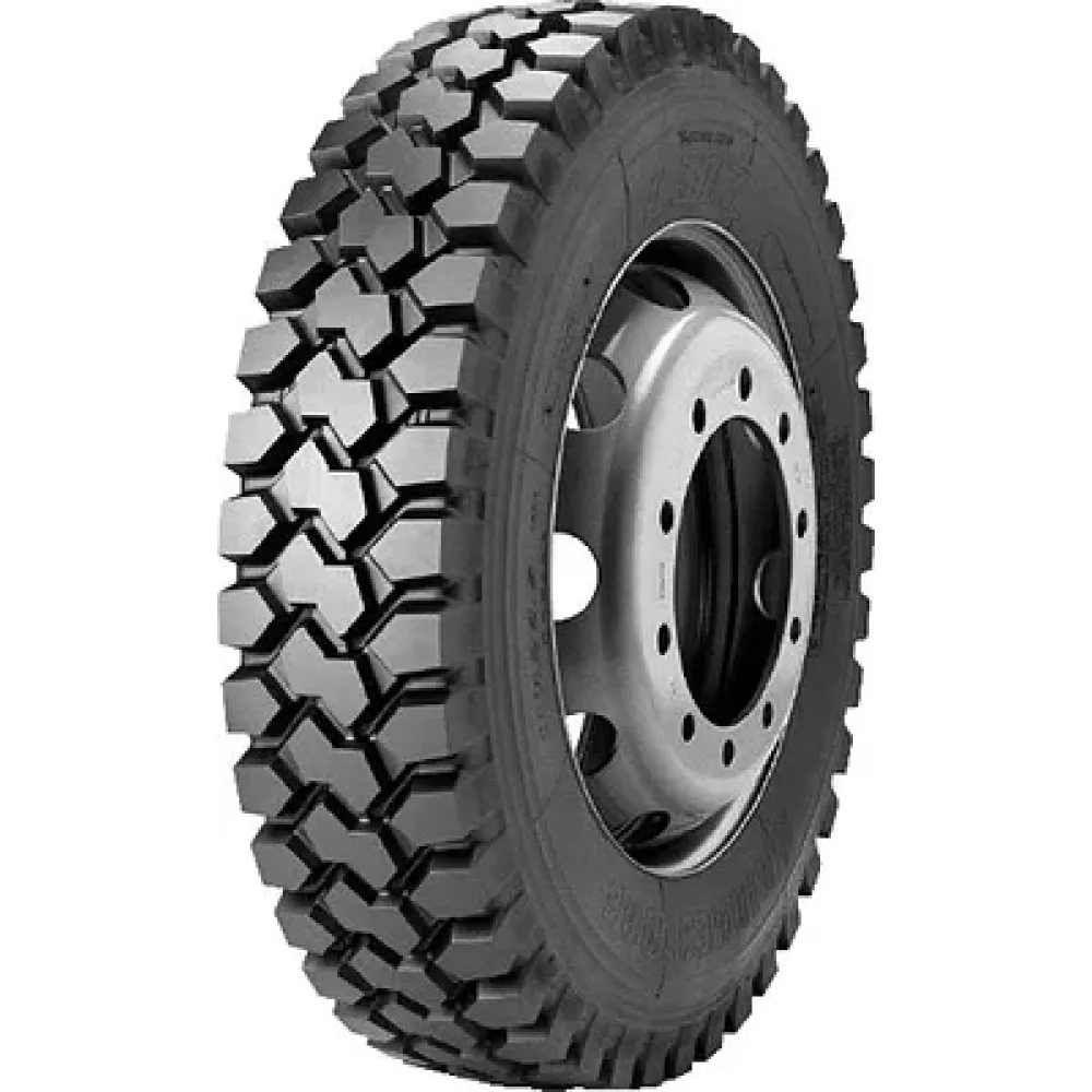 Bridgestone L317 12x20 154/150G (Ведущая ось)