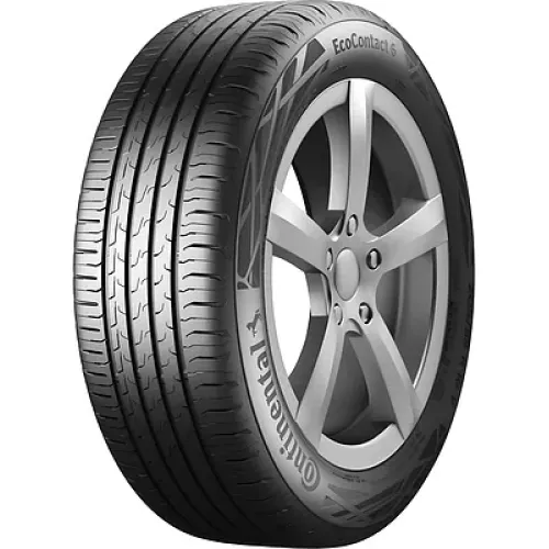 Continental ContiEcoContact 6 215/45 R20 95T XL