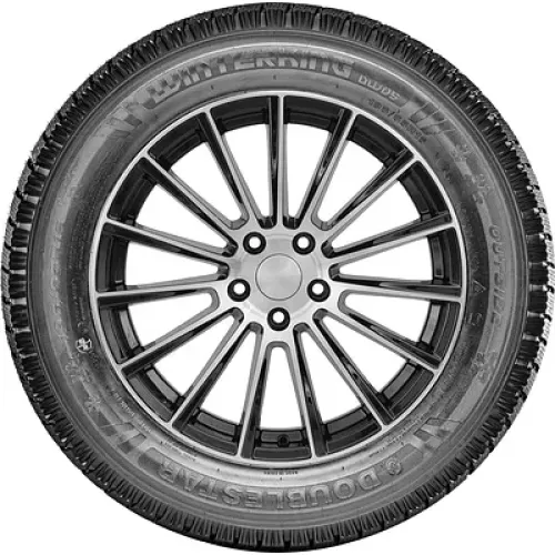 Doublestar DW05 235/55 R19C 101T