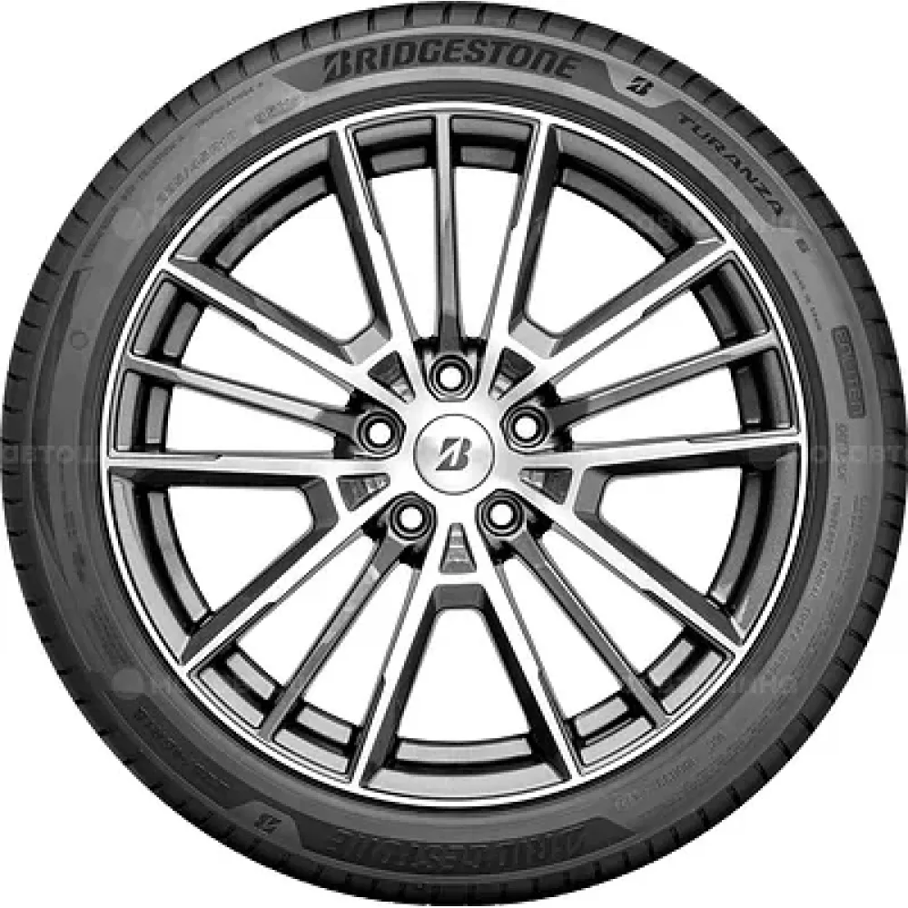 Bridgestone Turanza 6 225/60 R18 100V