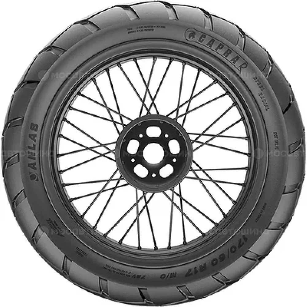 Anlas Capra-R 150/70 R17 65S
