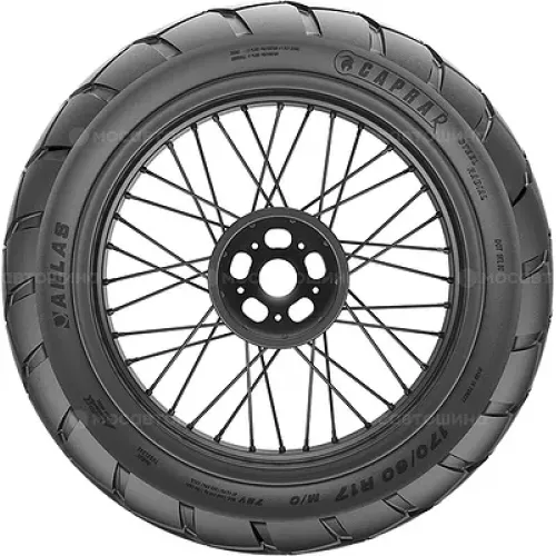 Anlas Capra-R 150/70 R17 65S