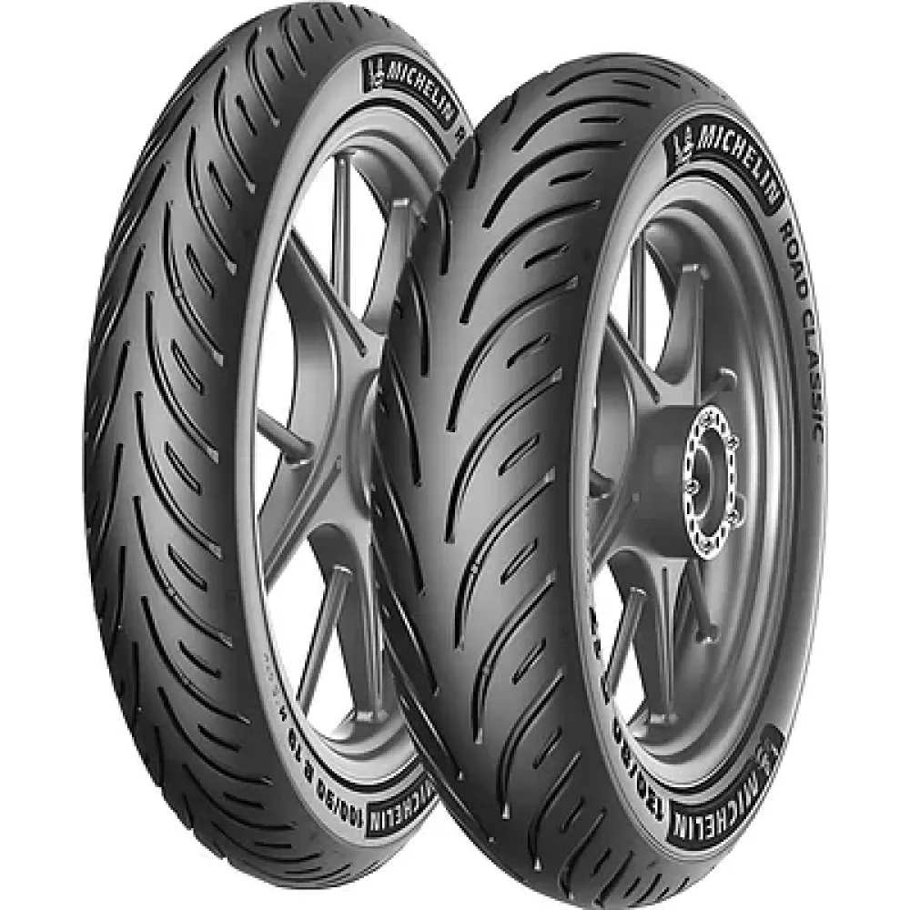 Michelin Road Classic 150/70 R17 69H (Задняя)