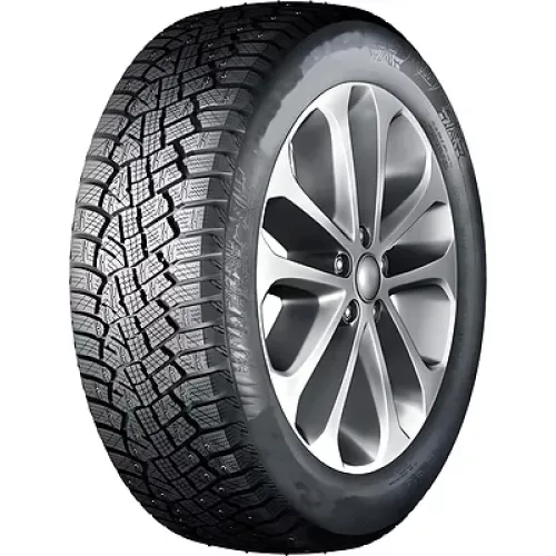 Gislaved IceControl 265/60 R18 114T XL