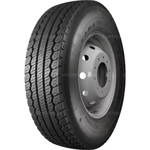 Кама NU 301 215/75 R17,5 126/124M (Универсальные)