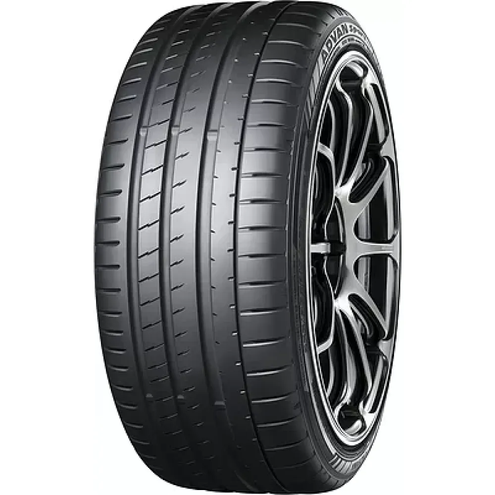 Yokohama Advan Sport V107 275/35 R22 104Y XL