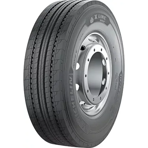 Michelin X Line Energy Z 315/60 R22,5 154/148L 3PMSF (Рулевая ось)