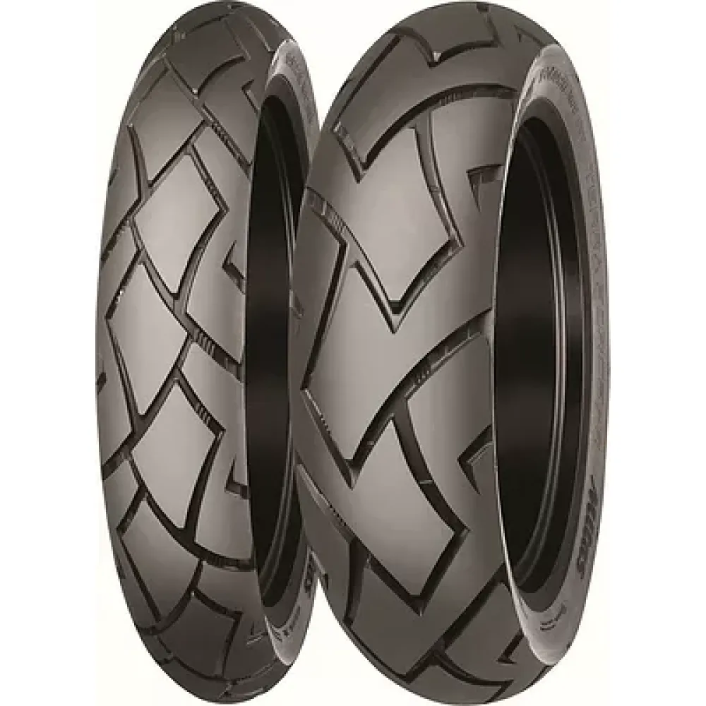 Mitas Terraforce-R 120/70 R19 60W (Передняя)