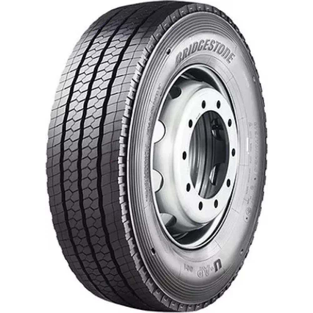 Bridgestone U-AP1 275/70 R22,5 150/148J (Универсальные)