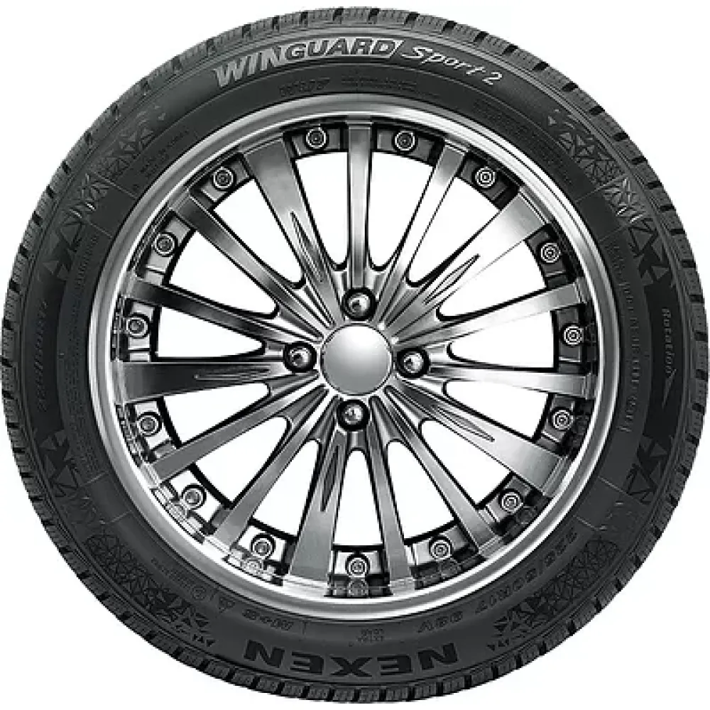 Nexen Winguard Sport 2 235/40 R18 95V XL