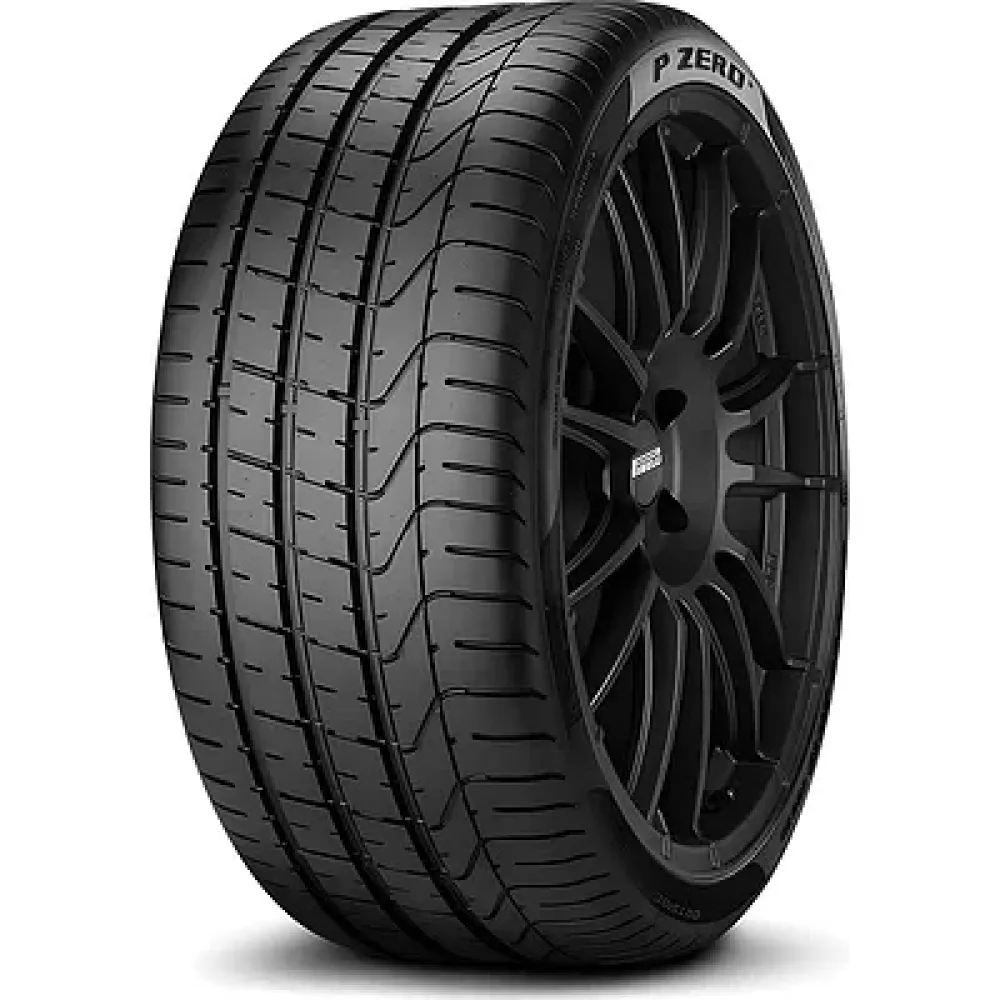 Pirelli PZero 235/45 R18 98Y XL