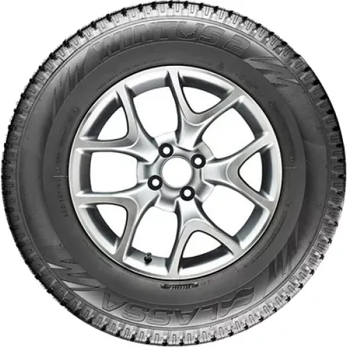 Lassa Wintus 2 205/70 R15C 106/104R