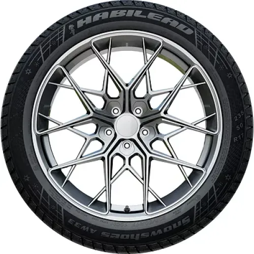 Habilead AW33 275/40 R20 106H