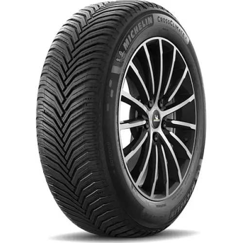 Michelin CrossClimate 2 SUV 265/60 R18 110T