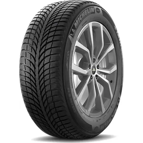 Michelin Latitude Alpin 2 235/60 R18 107H XL