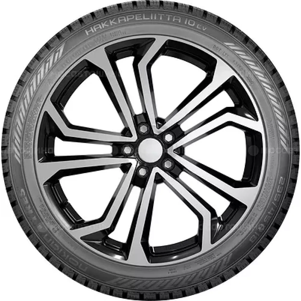 Nokian Hakkapeliitta 10 EV 215/45 R20 95T XL