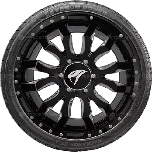 Venom Power Ragnarok GTS 33x12,5x20 119R (BLK)
