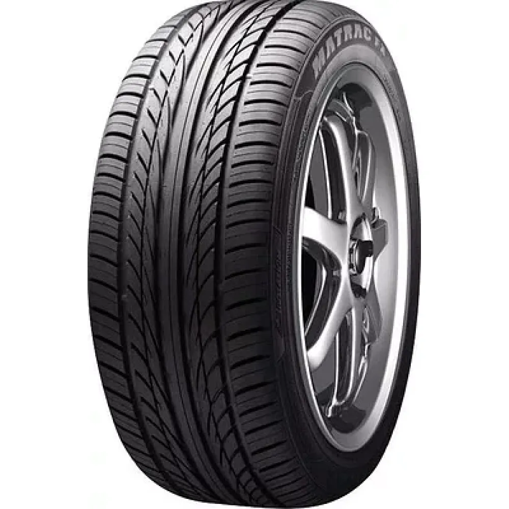 Marshal MU11 Matrac FX 245/40 R19 98W