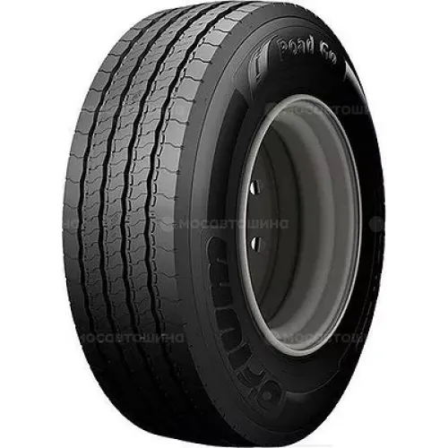 Orium Road Go Trailer 215/75 R17,5 135/133J (Прицепная ось)