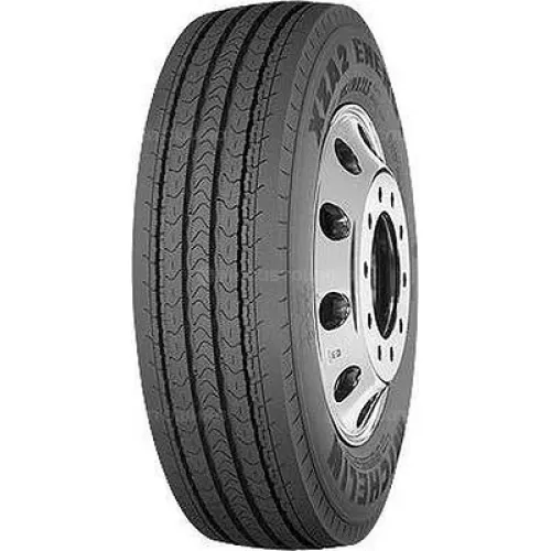 Michelin XZA2 Energy 295/80 R22,5 152/148M Рулевая ось (Рулевая ось)