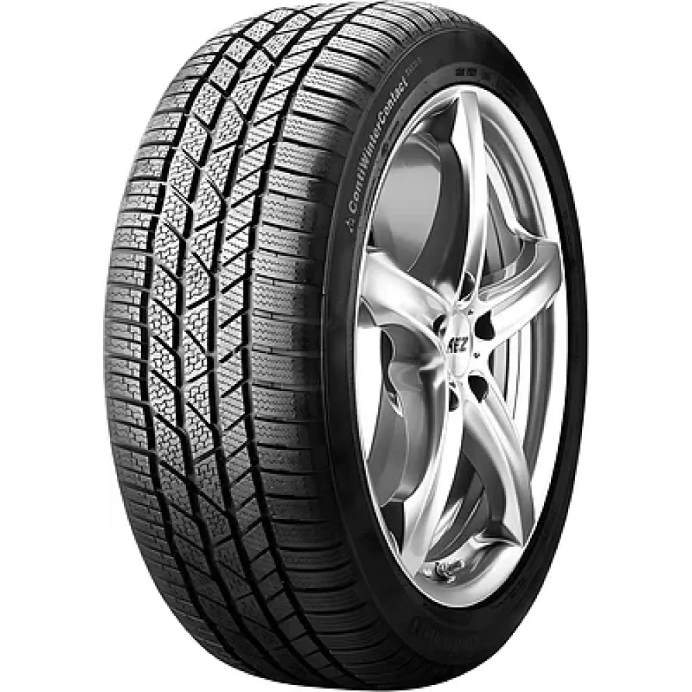 Continental ContiWinterContact TS 830P 225/45 R18 95V RF
