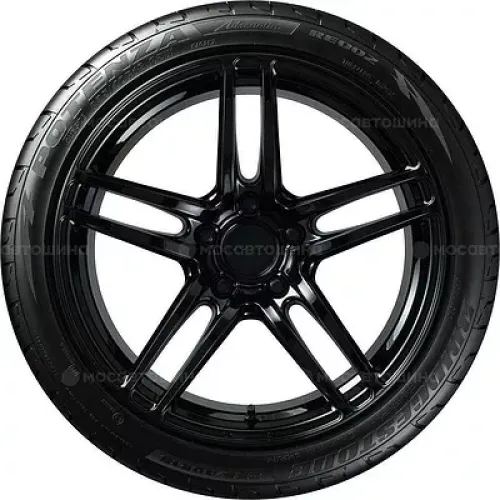 Bridgestone Potenza Adrenalin RE002 225/40 R18 92W XL