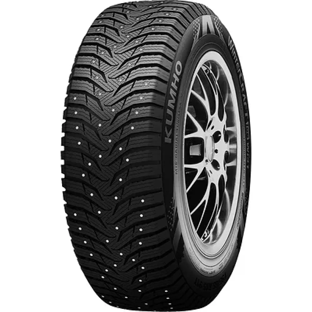Kumho Wintercraft SUV Ice WS31 235/60 R17 106T XL