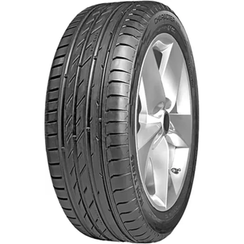 Ikon Character Ultra 225/55 R17 101W XL