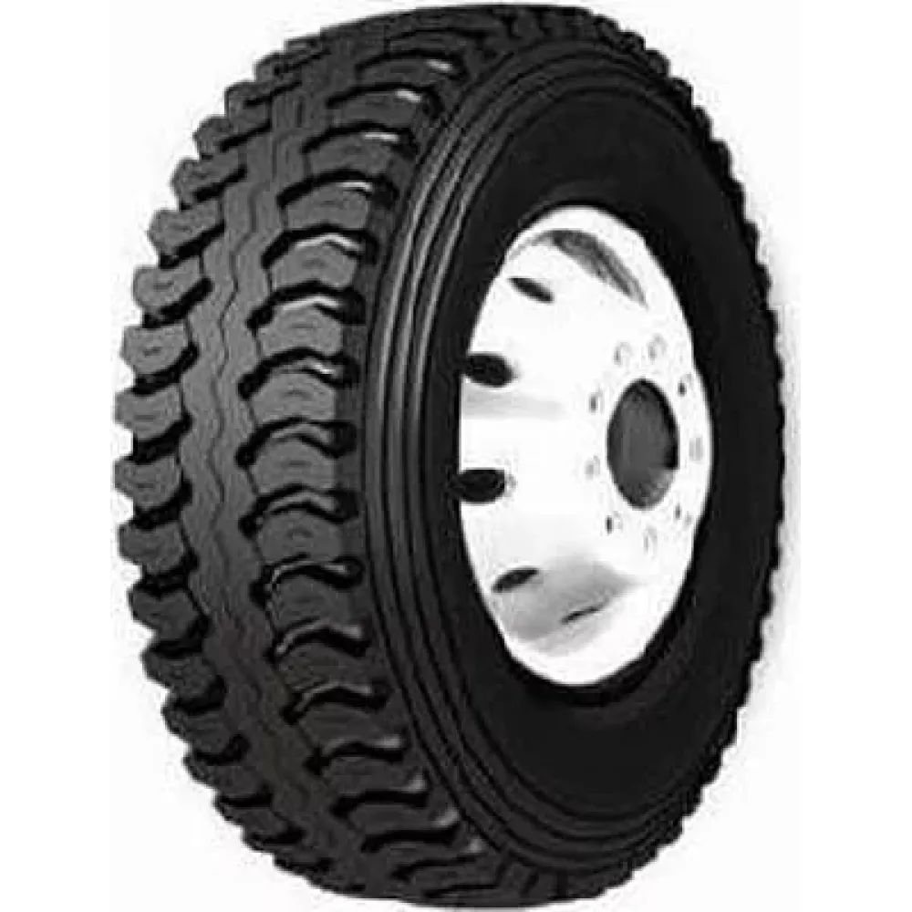 Aeolus HN09 8,25x16 126/122L PR14 (Ведущая ось)