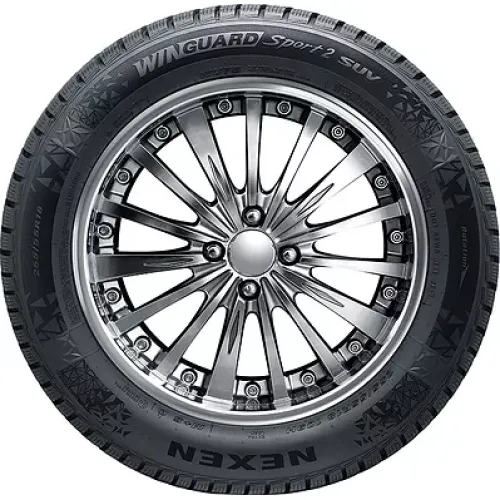 Nexen Winguard Sport 2 SUV 255/40 R21 102W XL