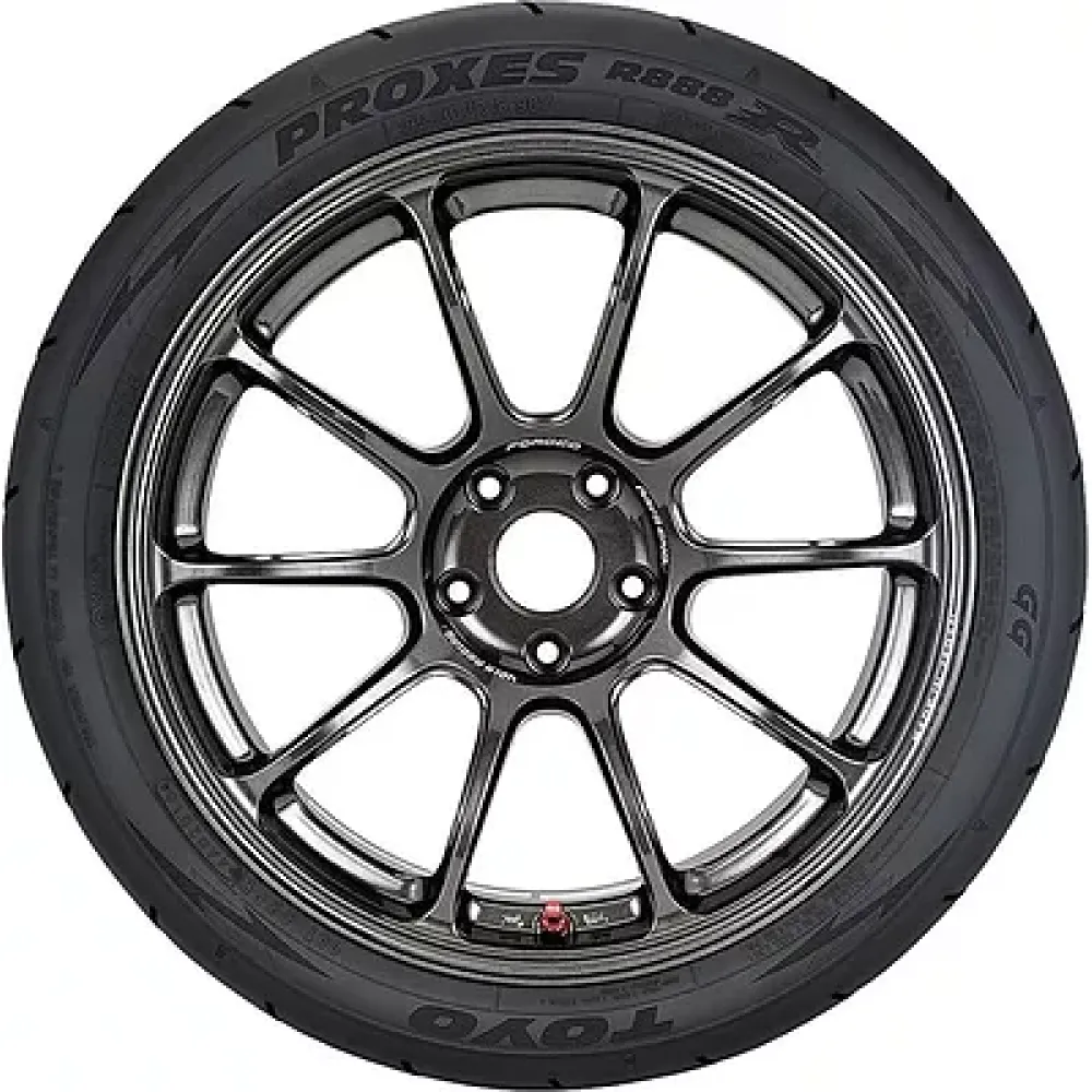 Toyo Proxes R8R 235/45 R17 94W
