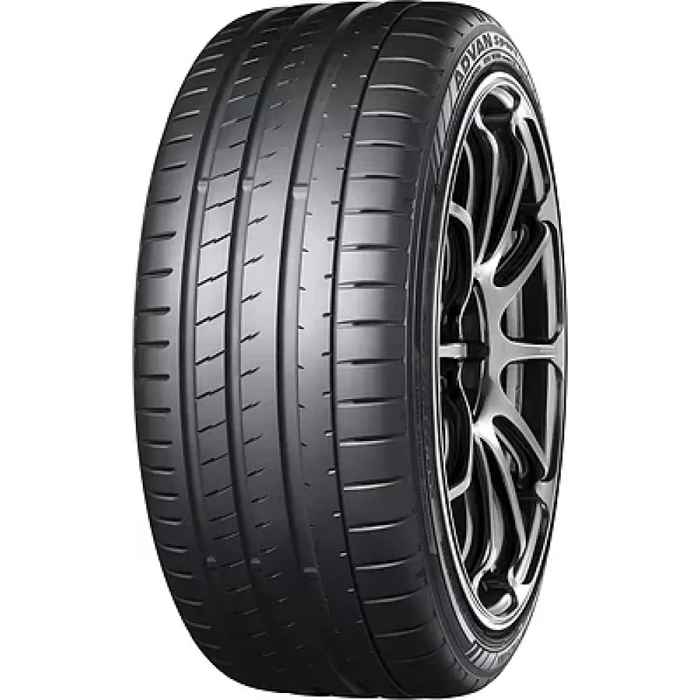 Yokohama Advan Sport V107E 275/40 R18 103Y