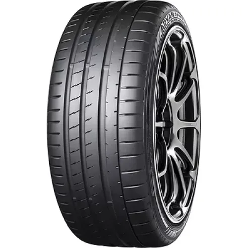 Yokohama Advan Sport V107E 275/40 R18 103Y