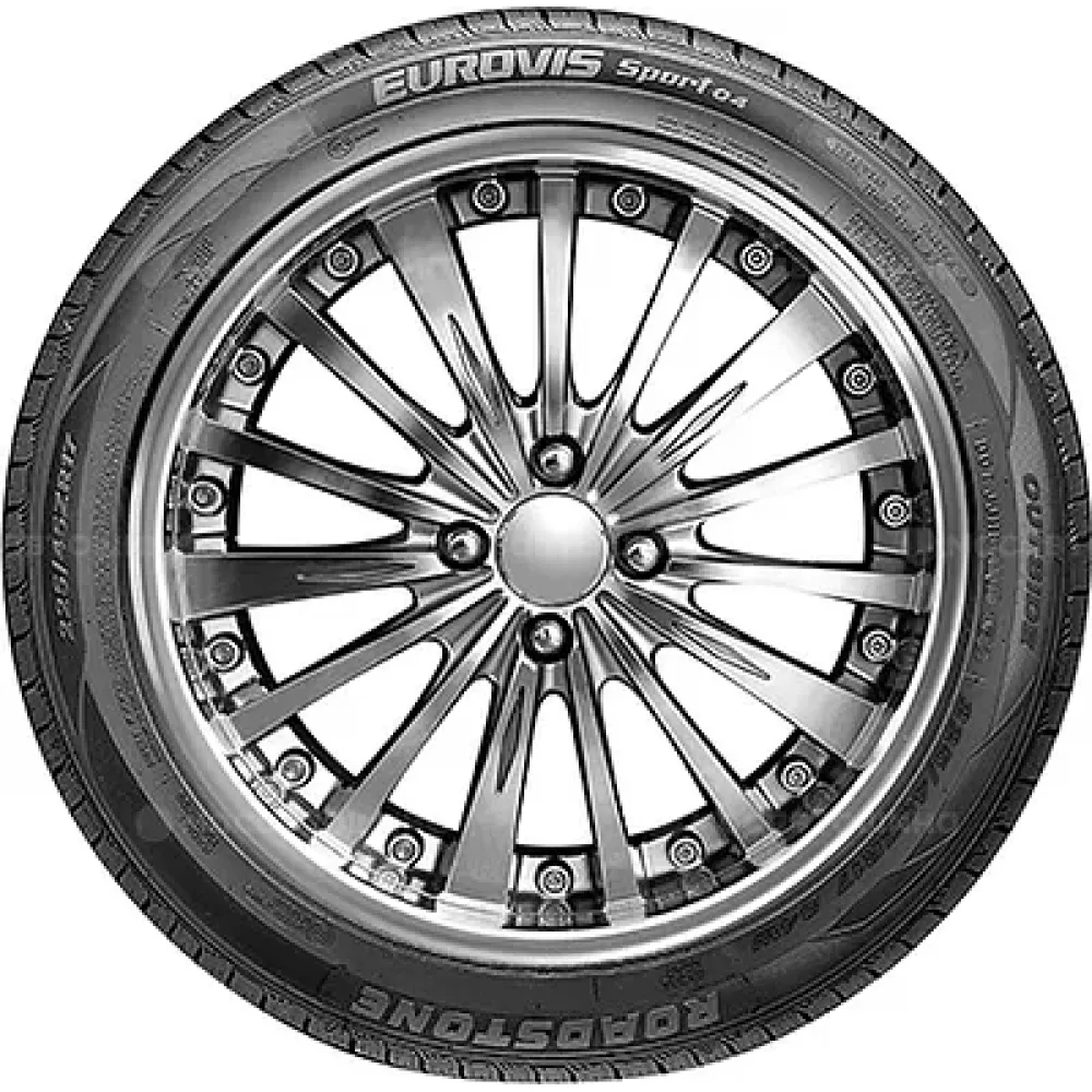Roadstone Eurovis Sport 04 255/35 R18 94Y XL