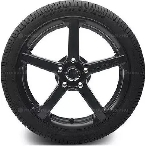 Goodyear Eagle F1 Supercar 275/45 R21 110W XL